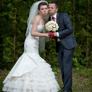 Продам весільну сукню, недорого!!!!!, фото 5